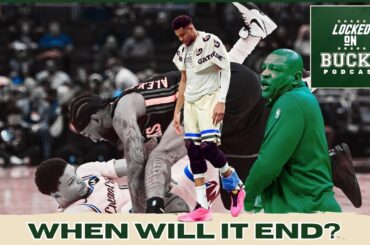 Doc Rivers’ Rumored Retirement, Bucks’ Playoff Hopes, and a Season of Disappointment in Milwaukee