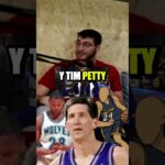 EL PEOR TRASPASO DE LA HISTORIA DE LOS PHILADELPHIA 76ERS! #nba #basketball #nbalatino #philadelphia