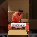 This was hilarious 😂