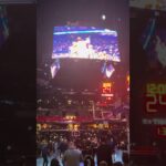 03-04-26 Memphis Grizzlies Starting Lineup Introductions