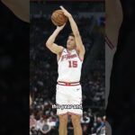 The Houston Rockets lose another crunch time game to Golden State in overtime.