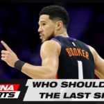 Do the Phoenix Suns and Devin Booker need a change of mindset in the fourth quarter?