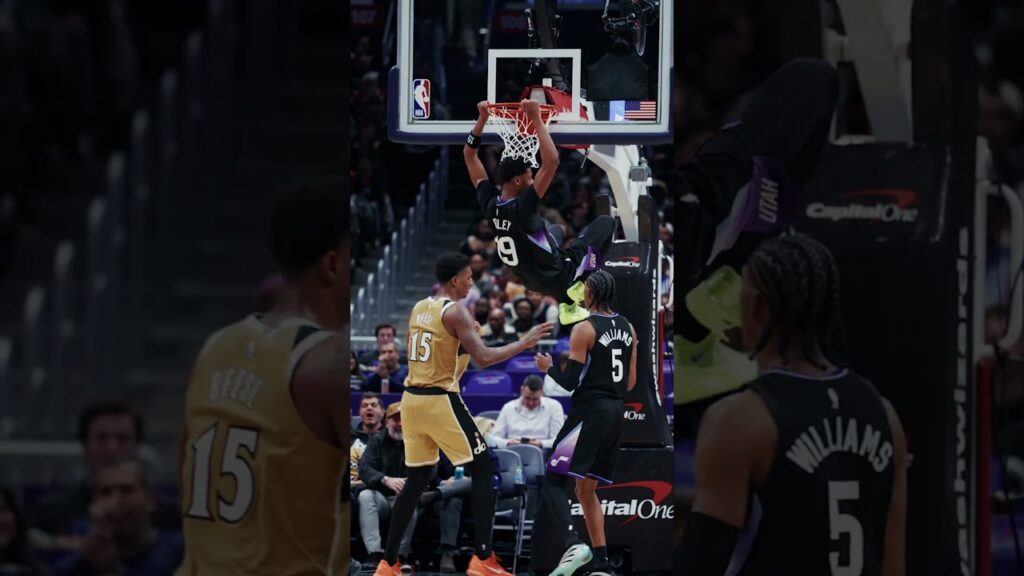 did you catch Ace’s big night? 📈