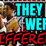 The Truth About the "Jail Blazers"