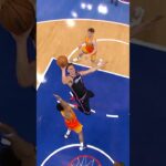 Hey siri, translate Thunder God to Swedish 🌩️ #nba #highlights