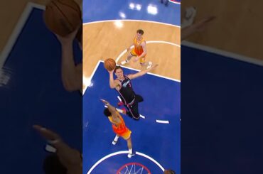 Hey siri, translate Thunder God to Swedish 🌩️ #nba #highlights