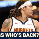 BREAKING: Aaron Gordon return expected TONIGHT vs New York Knicks