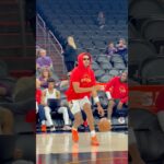 This friggin’ guy 😎😂🏀 #JordanPoole #NewOrleans #Pelicans #Basketball #NBA #Suns #GVSN