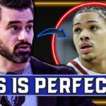 The Grizzlies CANNOT pass up on this...