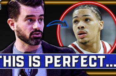 The Grizzlies CANNOT pass up on this...