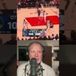 Rockets Embarrassed by Short-Handed Warriors