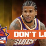 PREGAME: Jalen Green MUST Bounce Back & Phoenix Suns CANNOT LOSE To Pelicans