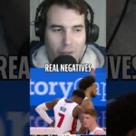 Paul Reed's HUGE Impact  Needs More Minutes! #detroitbasketball #detroitpistons