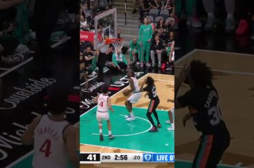 Kawhi with 30 vs Spurs