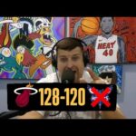 Miami Heat Snap Hornets Win Streak! | Tyler Herro w/ Monster Night 33-Points 9-Rebounds 9-Assists