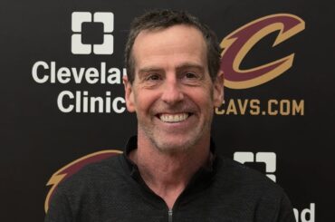 Cleveland Cavaliers: Kenny Atkinson Updates CAVS INJURIES, Including Positive Max Strus Development