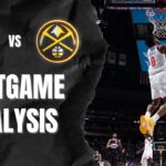 Knicks Start Road Trip With Blowout Win In Denver | New York Knicks