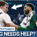 How the Dallas Mavericks Ran OUT of Options After Celtics BEATDOWN | Cooper Flagg vs Jayson Tatum