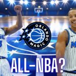 Could Desmond Bane Make All-NBA? | Breaking Down the Orlando Magic Star’s Case
