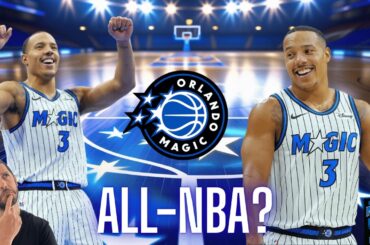 Could Desmond Bane Make All-NBA? | Breaking Down the Orlando Magic Star’s Case