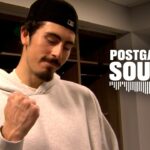 “This was a big win… It felt like a playoff game.” - Bam | Postgame Interviews | Mar. 6, 2026