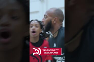 Gotta teach the youngins defense 💪 #defense #basketballtraining #atlantahawks