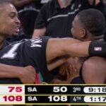 The Spurs’ 7 EPIC Comebacks This Season 🔥