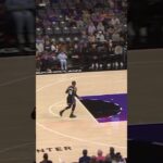 Russ makes sure he dunks his cookies 🍪🥛