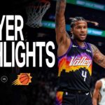 Jalen Green goes for 25 PTS vs New Orleans Pelicans | Phoenix Suns Player Highlights 3-6-26