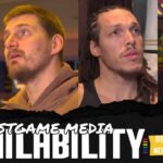 ALL Denver Nuggets Postgame Media vs. NYK 🎙️