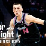 Tyler Herro's BEST Game Of The Year 🔥 | HEAT vs. Hornets | HEAT Highlights | Mar. 6, 2026