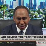 "Detroit is the East’s FINAL BOSS right now!" – Stephen A. Smith ROARS as Pistons dominate league