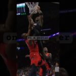 Anthony Edwards POSTER DUNK on RJ Barrett 😳 “So I Dunked On ’Em!” | Ronnie C Sports
