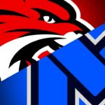 NBL26 Play-In Elimination Game | Perth Wildcats vs Melbourne United