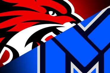 NBL26 Play-In Elimination Game | Perth Wildcats vs Melbourne United