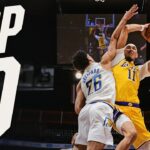 NBA's Top 10 Plays of the Night | March 6, 2026