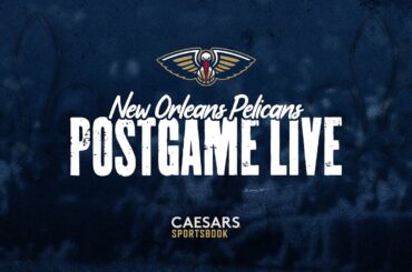 LIVE: Kings vs. Pelicans Postgame Interviews 3/5/2026
