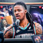 How To Destroy An NBA Legacy: The Downfall Of Ja Morant