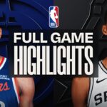 Game Recap: Spurs 116, Clippers 112