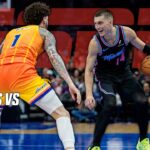 NBA Mini: Charlotte Hornets vs. Miami Heat | Extended Highlights