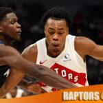 Raptors get DESTROYED on the road vs. Wolves | Post Game Live