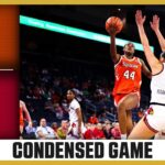 Syracuse vs. Louisville Condensed Game | 2026 Ally ACC Women's Basketball Tournament