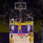 Luka drops 44 PTS (7 THREES) in LA 🔥