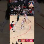 ALPEREN ŞENGÜN 😤 💪 #nba #basketball #power #houstonrockets #nbahighlights #sports