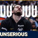 The Nuggets are NOT Elite | Knicks Crush Denver As Murray Suffers Injury