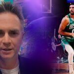 Chris Mannix: Jayson Tatum's return 'could not have gone much better' for Celtics | NBA on NBC