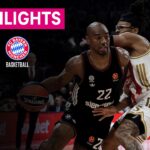 Roter Stern Belgrad - FC Bayern München | EuroLeague | MAGENTA SPORT