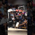 Ouch💥#ZionWilliamson #OsoIghodaro #NewOrleans #Pelicans #Phx #Suns #NBA #Hoops #GoodVibesSports