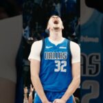 RETURN OF THE ROOK #cooperflagg #nba #dallasmavericks