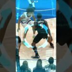 DEFENDERS CAN’T STOP ANT-MAN 🤯🔥#shorts #basketballedits #nbahighlights